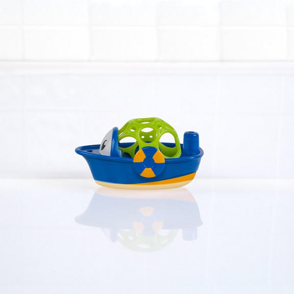 Grab & Splash Boats