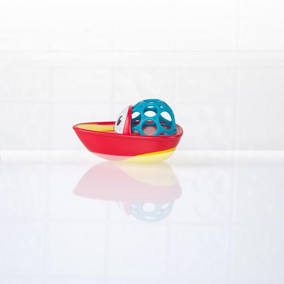 Grab & Splash Boats