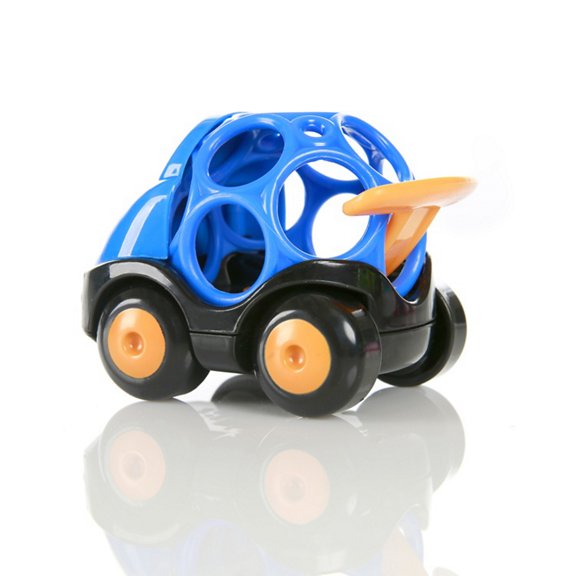 Go Grippers™ Vehicles � Race Car 3 Pack