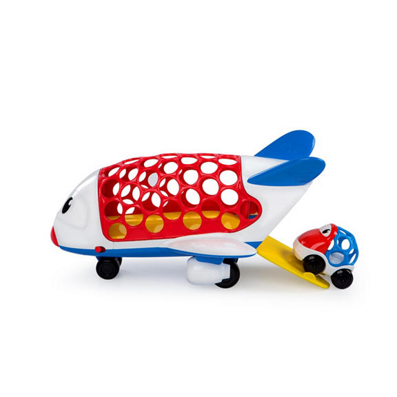 Go Grippers™ Cargo Jet