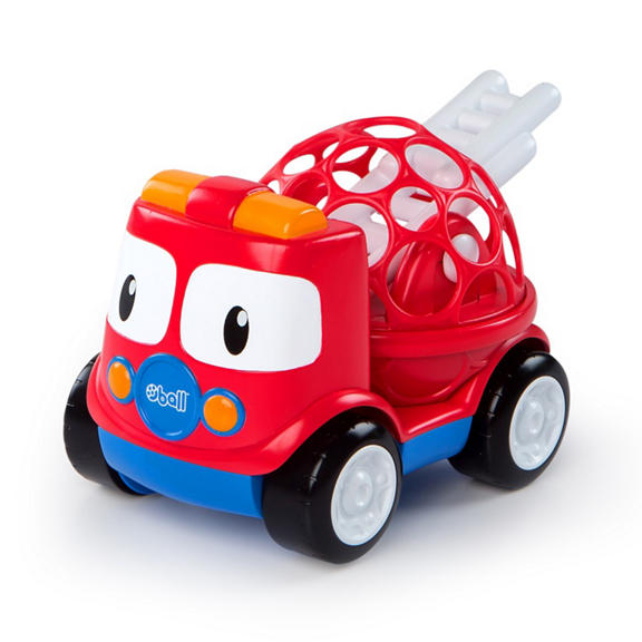 Go Grippers™ Fire Truck