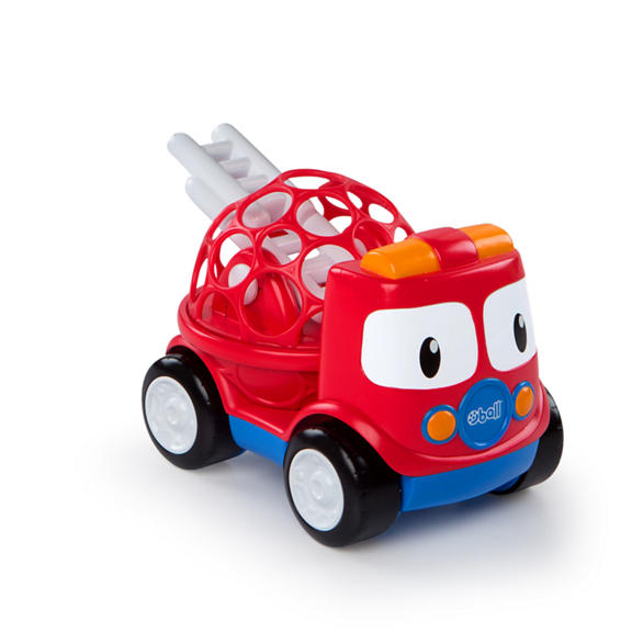 Go Grippers™ Fire Truck