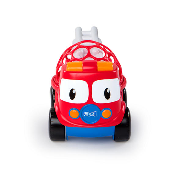 Go Grippers™ Fire Truck