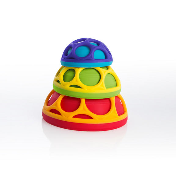 Flex & Stack Balls™