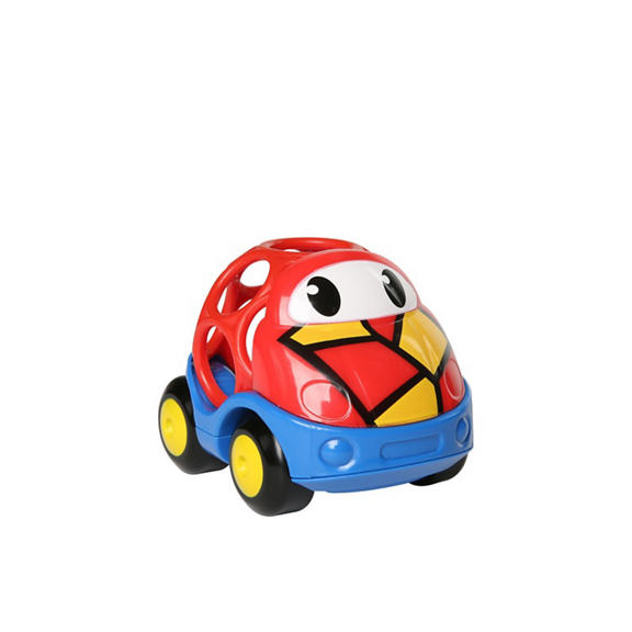 Go Grippers™ Custom Rides™
