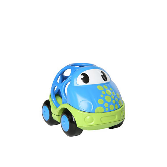 Go Grippers™ Custom Rides™
