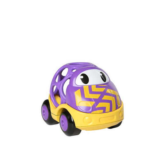 Go Grippers™ Custom Rides™