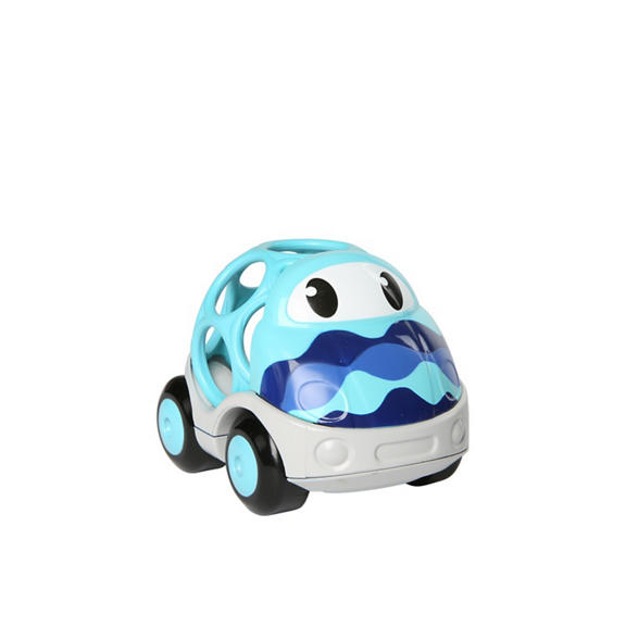 Go Grippers™ Custom Rides™