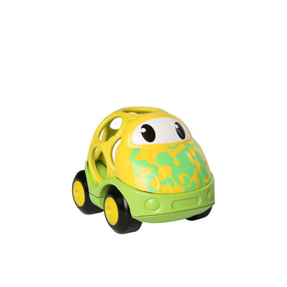 Go Grippers™ Custom Rides™