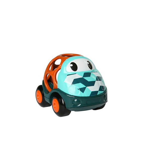 Go Grippers™ Custom Rides™