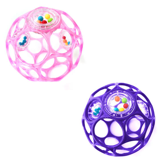 Oball™ Rattle™