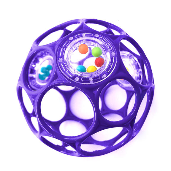 Oball™ Rattle™