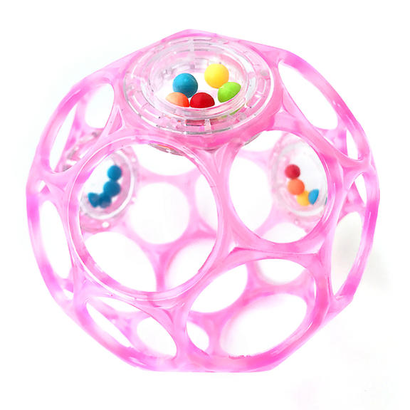 Oball™ Rattle™