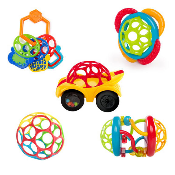 Oball Essentials Gift Set™