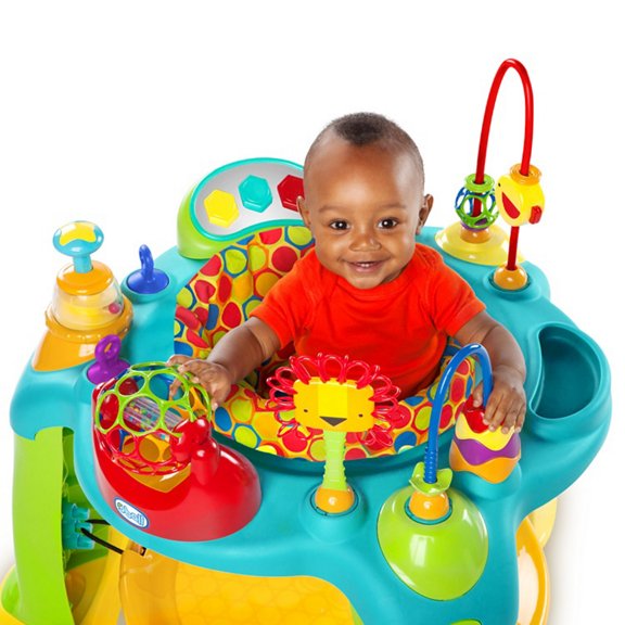 Bounce-O-Bunch Activity Center™