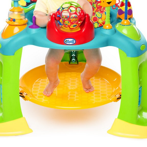 Bounce-O-Bunch Activity Center™