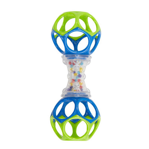 Shaker™ Toy