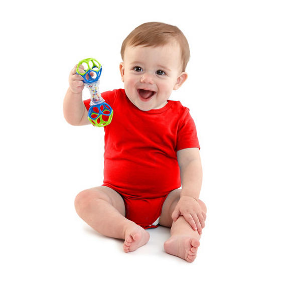 Shaker™ Toy