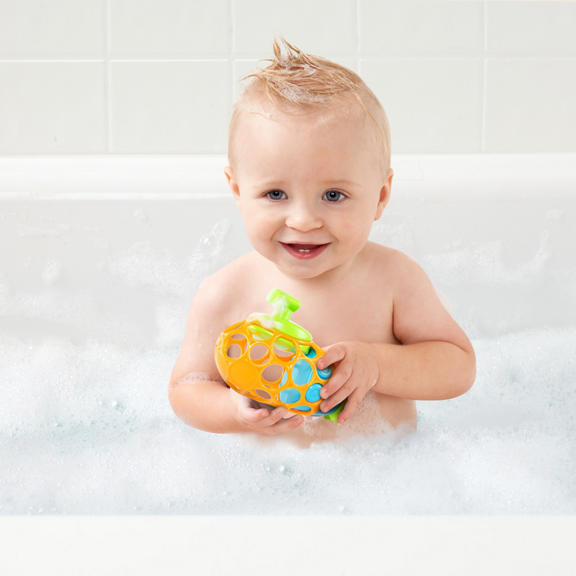 Tubmarine™ Bath Toy