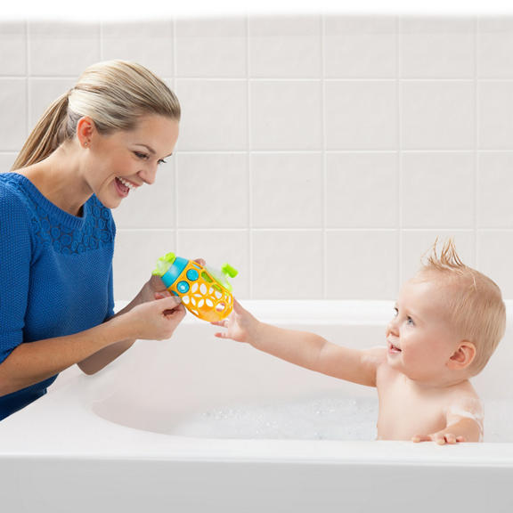 Tubmarine™ Bath Toy