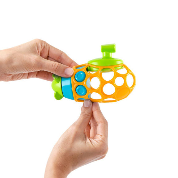 Tubmarine™ Bath Toy