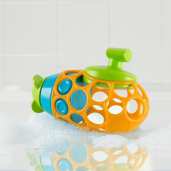 Tubmarine™ Bath Toy