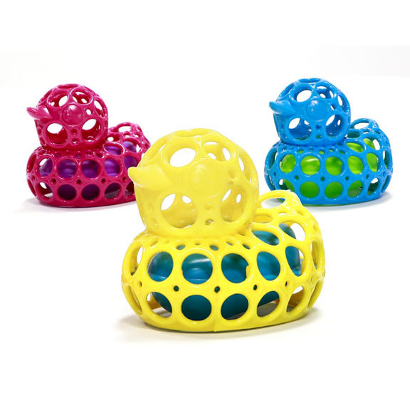 O-Duckie™ Bath Toy