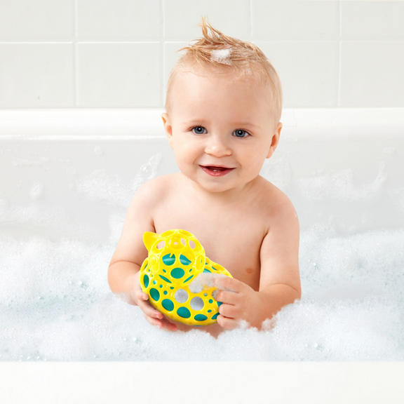 O-Duckie™ Bath Toy