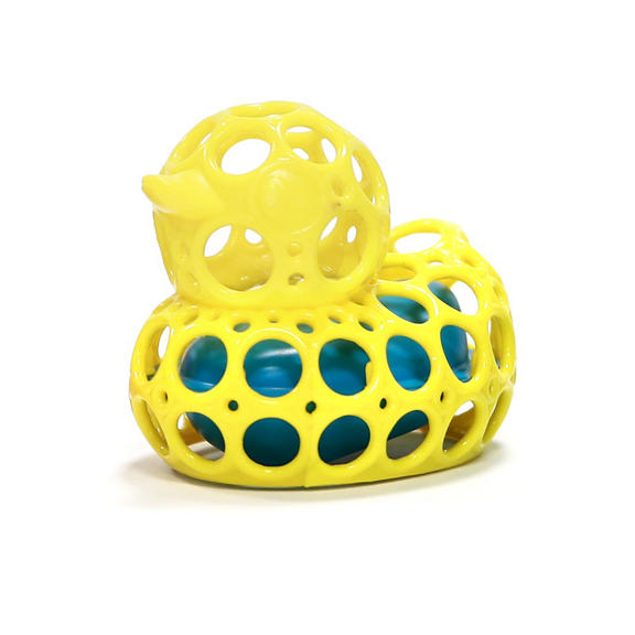O-Duckie™ Bath Toy