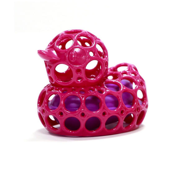 O-Duckie™ Bath Toy