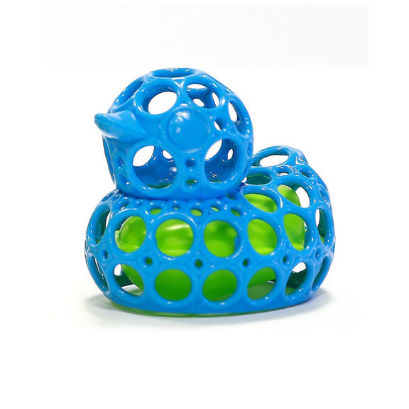 O-Duckie™ Bath Toy